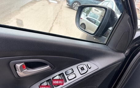 Hyundai ix35 I рестайлинг, 2013 год, 1 150 000 рублей, 14 фотография