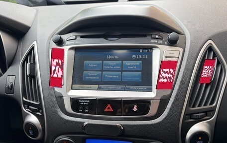 Hyundai ix35 I рестайлинг, 2013 год, 1 150 000 рублей, 10 фотография