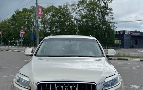 Audi Q7, 2006 год, 1 193 000 рублей, 3 фотография
