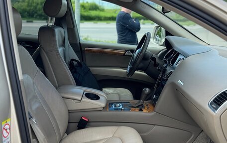 Audi Q7, 2006 год, 1 193 000 рублей, 17 фотография