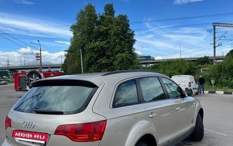 Audi Q7, 2006 год, 1 193 000 рублей, 6 фотография