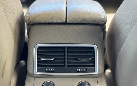 Audi Q7, 2006 год, 1 193 000 рублей, 14 фотография