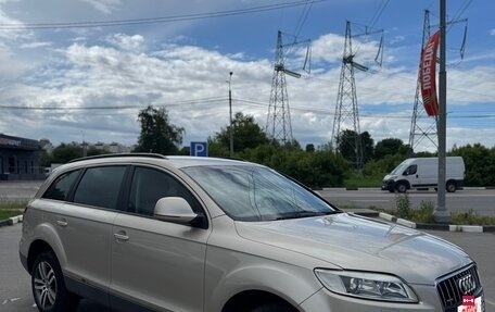 Audi Q7, 2006 год, 1 193 000 рублей, 7 фотография