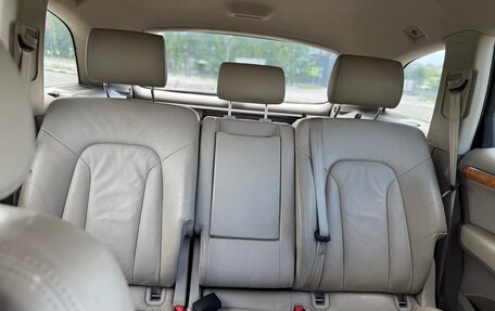 Audi Q7, 2006 год, 1 193 000 рублей, 18 фотография