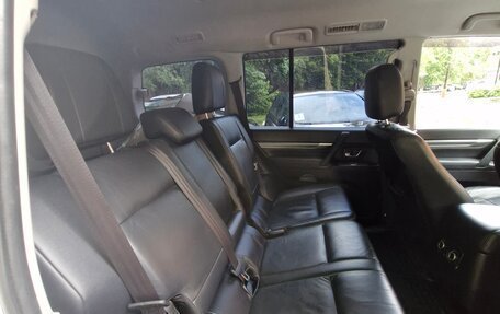 Mitsubishi Pajero IV, 2011 год, 1 950 000 рублей, 11 фотография