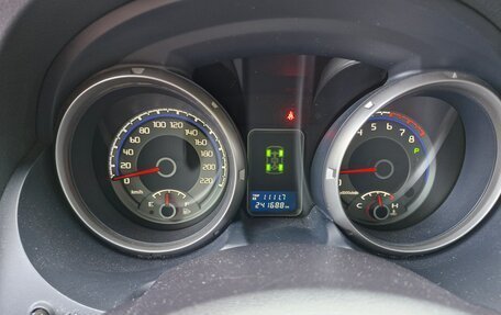 Mitsubishi Pajero IV, 2011 год, 1 950 000 рублей, 16 фотография