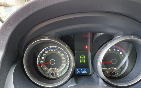 Mitsubishi Pajero IV, 2011 год, 1 950 000 рублей, 19 фотография