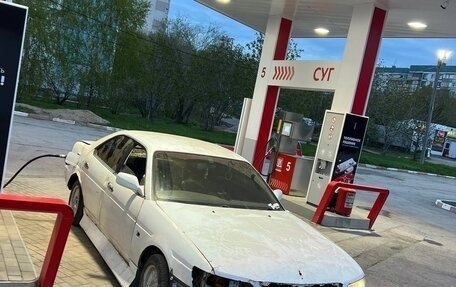 Nissan Laurel VIII, 2000 год, 155 000 рублей, 4 фотография