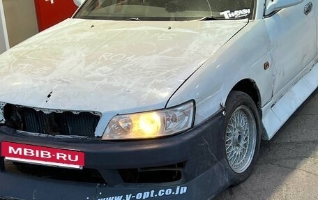 Nissan Laurel VIII, 2000 год, 155 000 рублей, 3 фотография