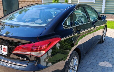 Hyundai i40 I рестайлинг, 2016 год, 1 150 000 рублей, 2 фотография