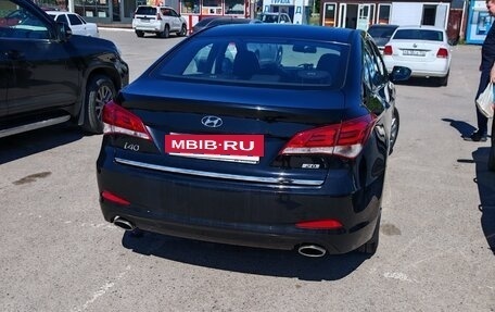 Hyundai i40 I рестайлинг, 2016 год, 1 150 000 рублей, 3 фотография