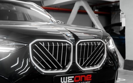 BMW X3, 2026 год, 7 200 000 рублей, 3 фотография