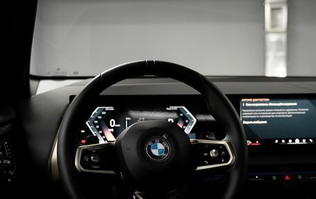 BMW X3, 2026 год, 7 200 000 рублей, 9 фотография