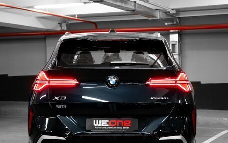 BMW X3, 2026 год, 7 200 000 рублей, 7 фотография