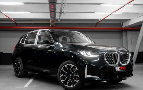 BMW X3, 2026 год, 7 200 000 рублей, 2 фотография