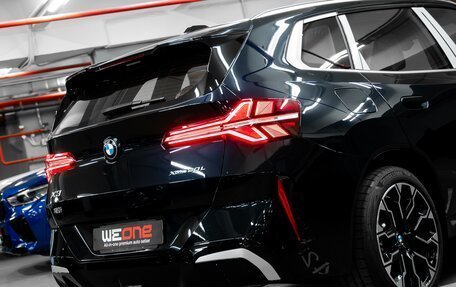 BMW X3, 2026 год, 7 200 000 рублей, 8 фотография