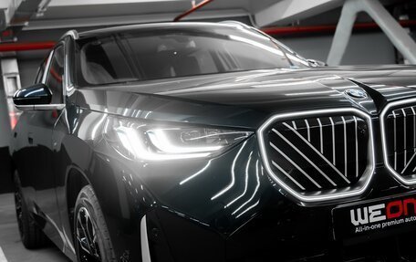 BMW X3, 2026 год, 7 200 000 рублей, 4 фотография