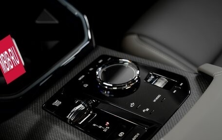 BMW X3, 2026 год, 7 200 000 рублей, 13 фотография