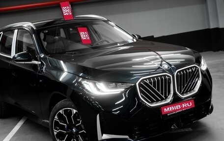 BMW X3, 2026 год, 7 200 000 рублей, 5 фотография