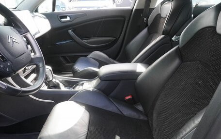 Citroen C5 II, 2011 год, 813 000 рублей, 11 фотография