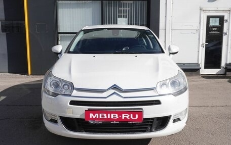 Citroen C5 II, 2011 год, 813 000 рублей, 2 фотография