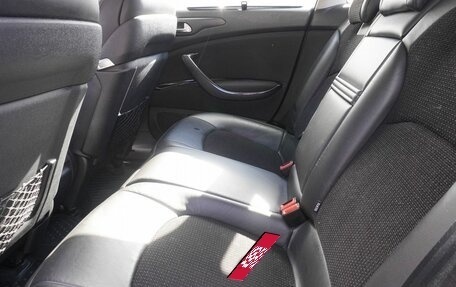 Citroen C5 II, 2011 год, 813 000 рублей, 10 фотография
