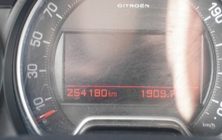 Citroen C5 II, 2011 год, 813 000 рублей, 14 фотография
