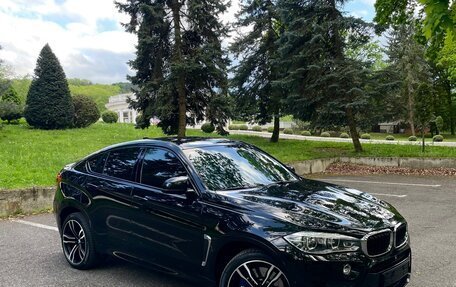 BMW X6 M, 2016 год, 3 000 000 рублей, 5 фотография