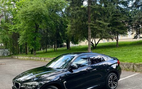 BMW X6 M, 2016 год, 3 000 000 рублей, 4 фотография