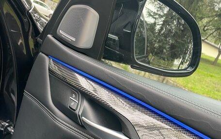 BMW X6 M, 2016 год, 3 000 000 рублей, 14 фотография