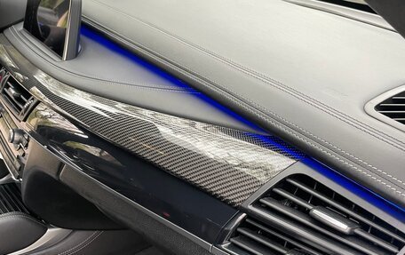 BMW X6 M, 2016 год, 3 000 000 рублей, 12 фотография