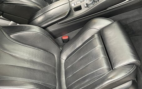 BMW X6 M, 2016 год, 3 000 000 рублей, 10 фотография