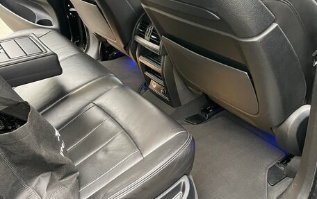 BMW X6 M, 2016 год, 3 000 000 рублей, 15 фотография