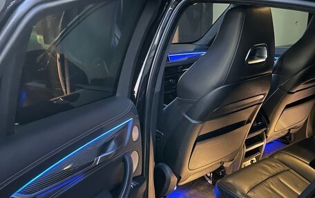 BMW X6 M, 2016 год, 3 000 000 рублей, 27 фотография