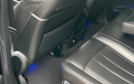 BMW X6 M, 2016 год, 3 000 000 рублей, 20 фотография