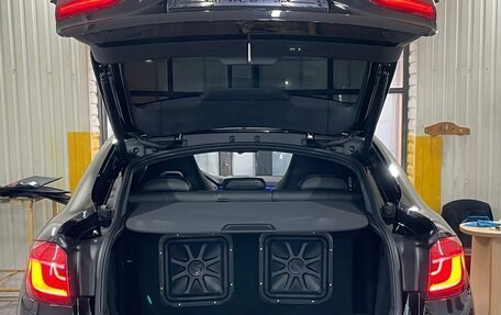 BMW X6 M, 2016 год, 3 000 000 рублей, 24 фотография