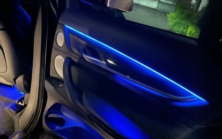 BMW X6 M, 2016 год, 3 000 000 рублей, 28 фотография
