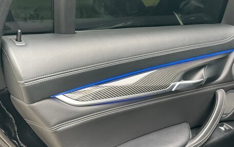 BMW X6 M, 2016 год, 3 000 000 рублей, 21 фотография