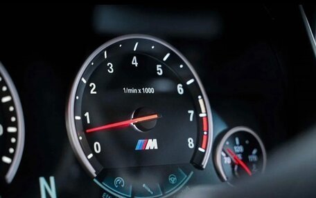 BMW X6 M, 2016 год, 3 000 000 рублей, 23 фотография