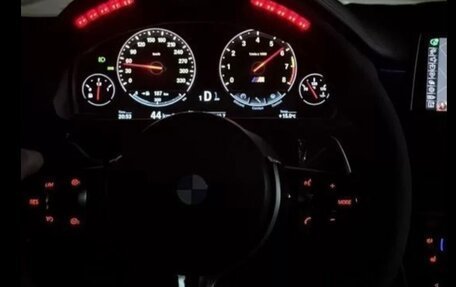 BMW X6 M, 2016 год, 3 000 000 рублей, 29 фотография