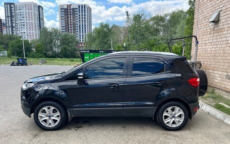 Ford EcoSport, 2014 год, 990 000 рублей, 3 фотография