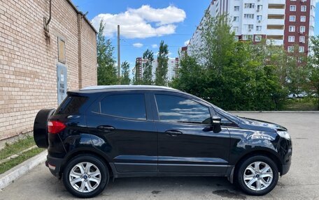 Ford EcoSport, 2014 год, 990 000 рублей, 4 фотография