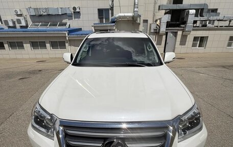 Lexus GX II, 2018 год, 5 900 000 рублей, 4 фотография