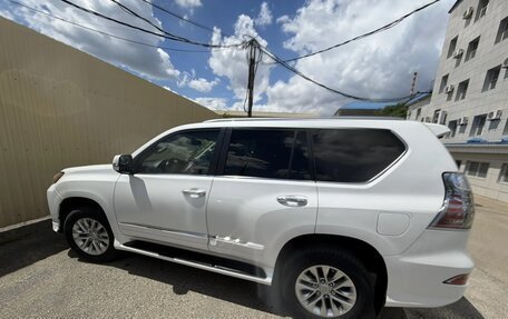 Lexus GX II, 2018 год, 5 900 000 рублей, 3 фотография