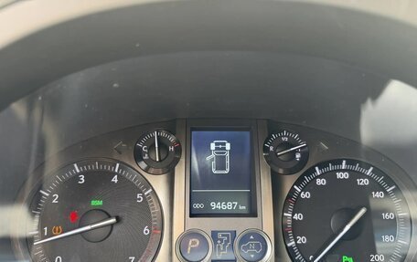 Lexus GX II, 2018 год, 5 900 000 рублей, 7 фотография