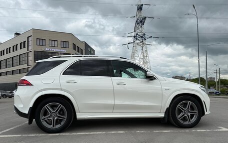 Mercedes-Benz GLE, 2019 год, 6 500 000 рублей, 7 фотография