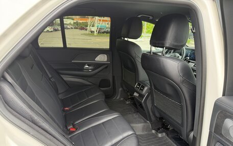Mercedes-Benz GLE, 2019 год, 6 500 000 рублей, 20 фотография