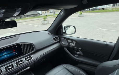 Mercedes-Benz GLE, 2019 год, 6 500 000 рублей, 15 фотография