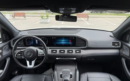 Mercedes-Benz GLE, 2019 год, 6 500 000 рублей, 13 фотография