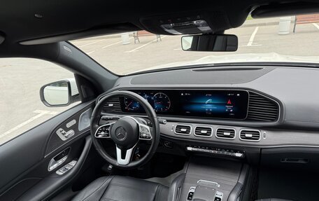 Mercedes-Benz GLE, 2019 год, 6 500 000 рублей, 14 фотография